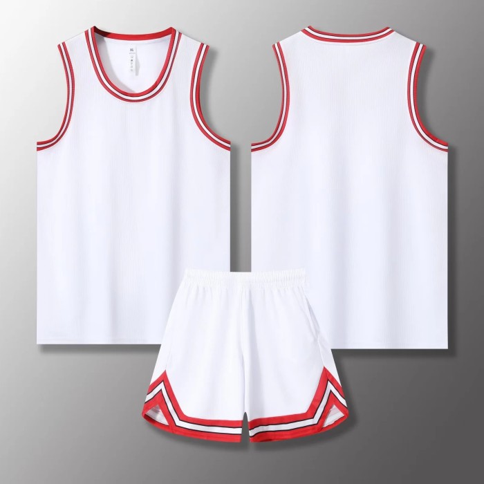 LQ331 Basketball Training Suits--High Quality