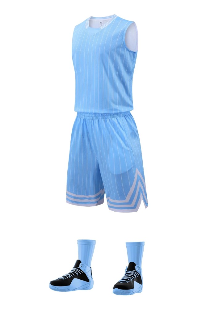 LQ325 Basketball Training Suits