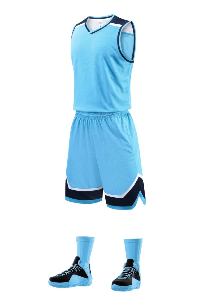 LQ328 Basketball Training Suits--High Quality