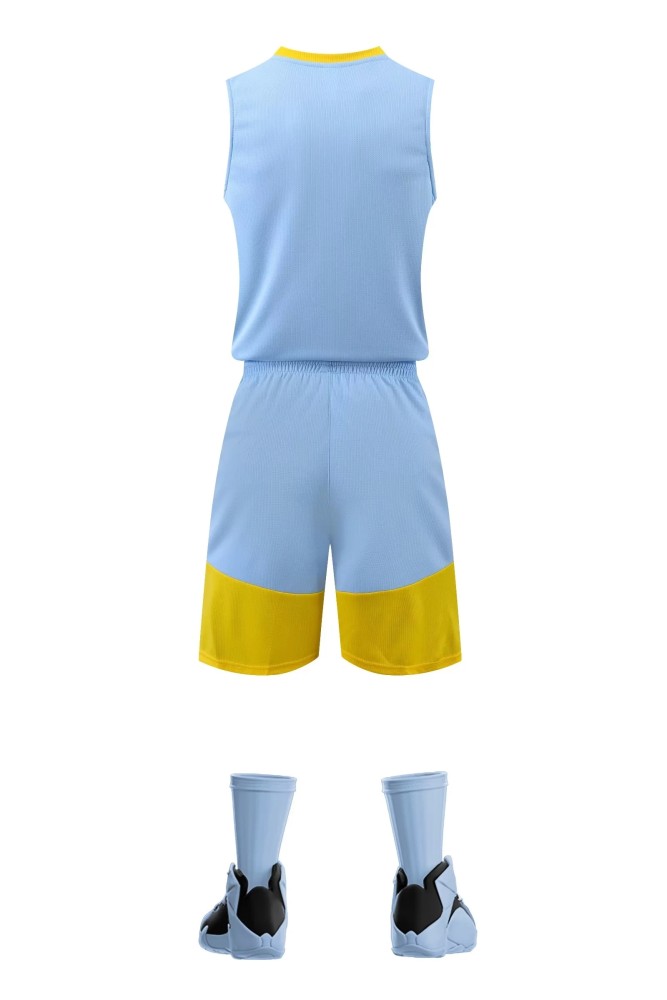 LQ324 Basketball Training Suits