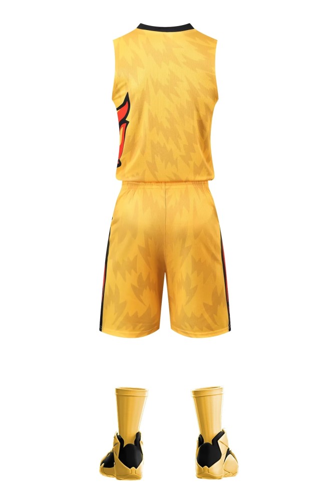 LQ334 Basketball Training Suits--High Quality