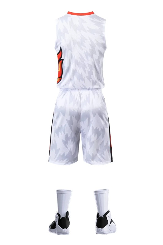 LQ334 Basketball Training Suits--High Quality