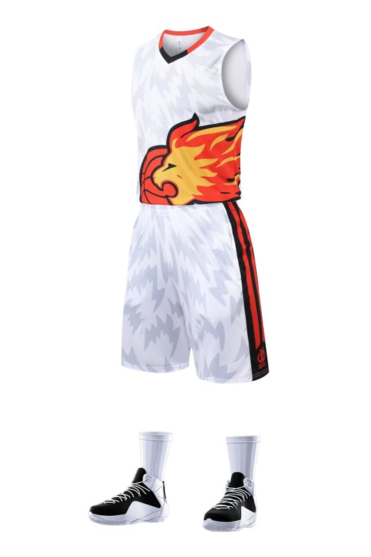 LQ334 Basketball Training Suits--High Quality