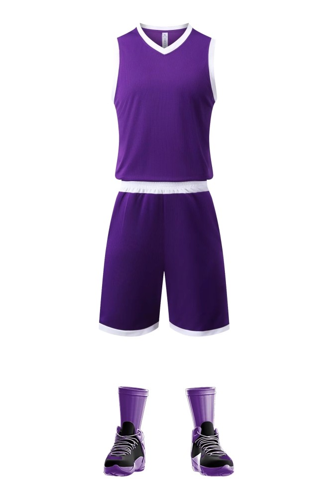 LQ333 Basketball Training Suits--High Quality