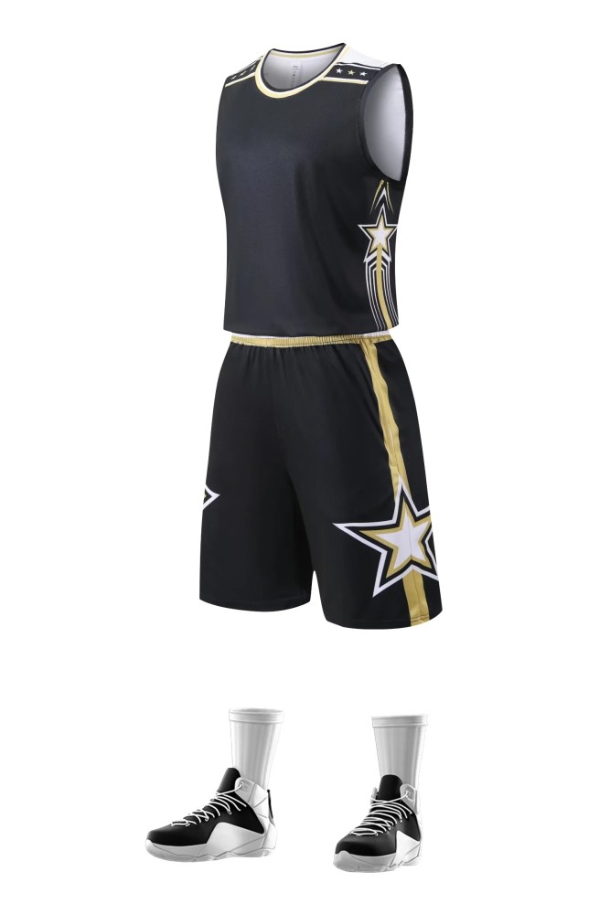 LQ332 Basketball Training Suits--High Quality