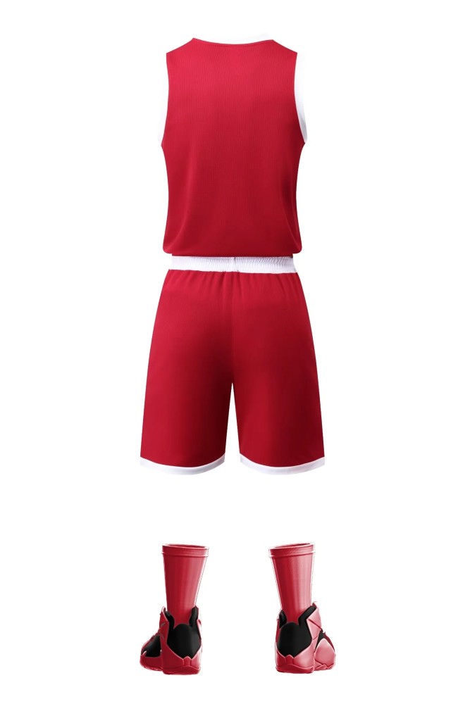LQ333 Basketball Training Suits--High Quality