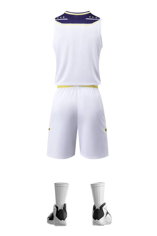 LQ332 Basketball Training Suits--High Quality