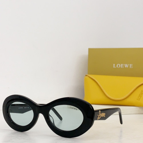 Loewe Sunglasses AAAA-124