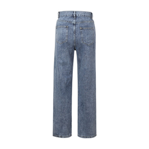 Katie Ermilio  Jeans  Blue