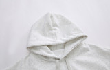 Katie Ermilio WHITE  Hoodie
