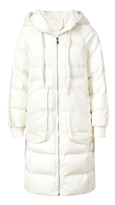 Katie Ermilio Cotton clothes White