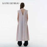 Katie Ermilio Dress fashion