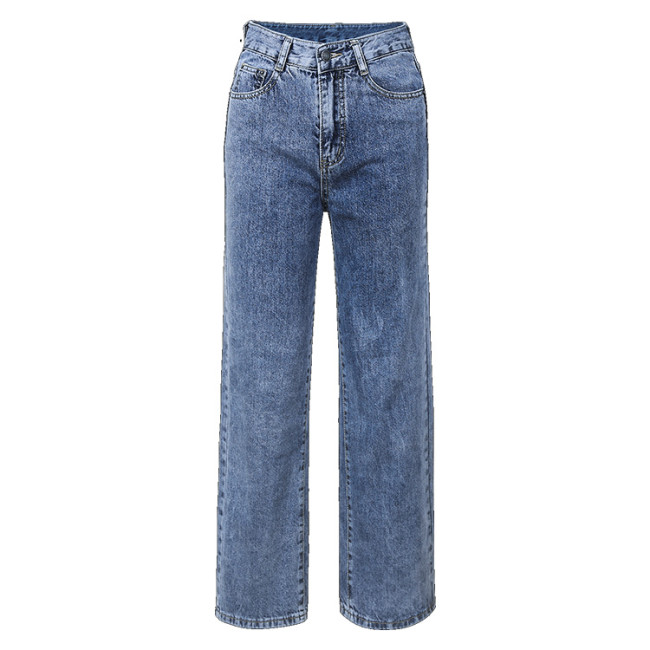 Katie Ermilio  Jeans  Blue