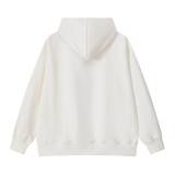 Katie Ermilio Fashion Hoodies