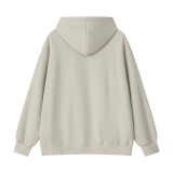 Katie Ermilio Leisure Hoodie