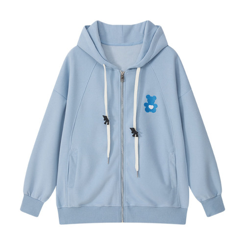 Katie Ermilio Cute Coat