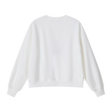 Katie Ermilio Casual Hoodies For Couples