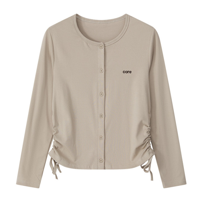 Katie Ermilio  Fashion lovely  TOPS