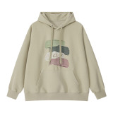 Katie Ermilio Fashion Hoodies