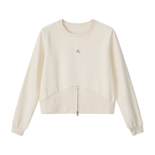 Katie Ermilio fashion Hoodies