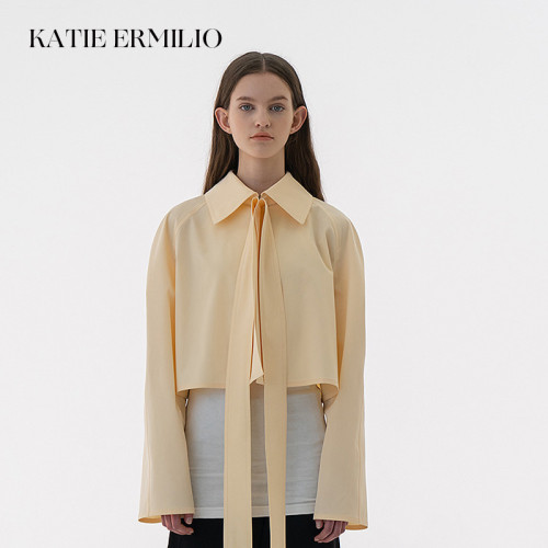Katie Ermilio Dress fashion