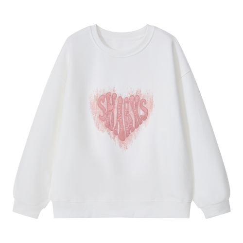 Katie Ermilio Simplicity Hoodie