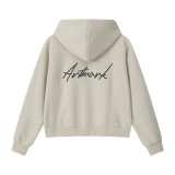 Katie Ermilio fashion Hoodies
