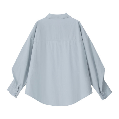 Katie Ermilio Leisure Coat
