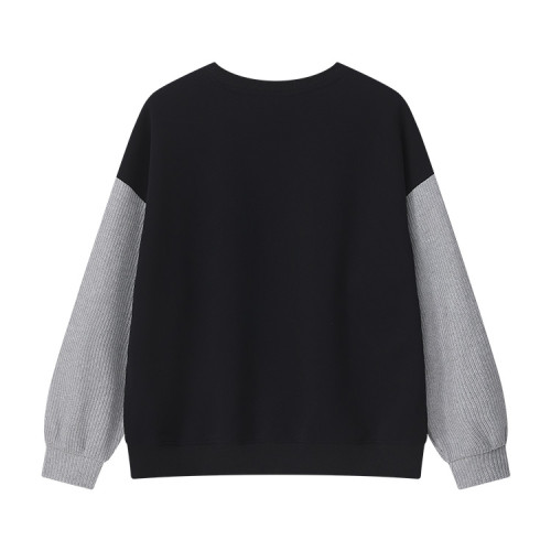 Katie Ermilio Fashion Hoodies