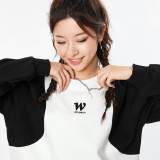 Katie Ermilio fashion Hoodies