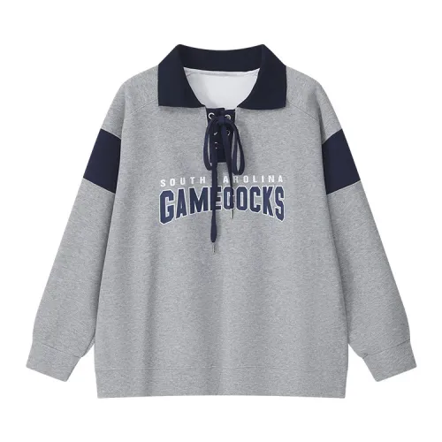 Katie Ermilio fashion Hoodies