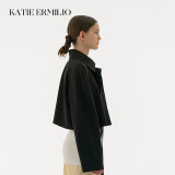 Katie Ermilio Dress fashion