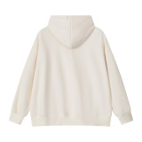 Katie Ermilio Leisure Hoodie