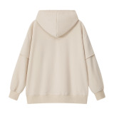 Katie Ermilio Fashion Hoodie