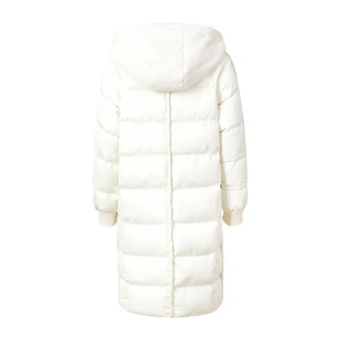 Katie Ermilio Cotton clothes White