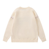 Katie Ermilio Fashionable and Cute Sweater
