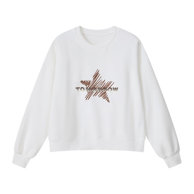 Katie Ermilio Casual Hoodies For Couples