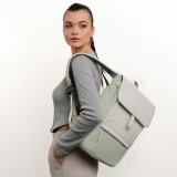 Fyn Muted Mint Sprinkled