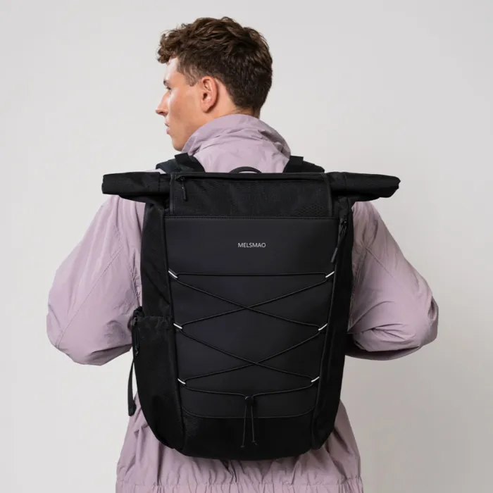 Banff All Black