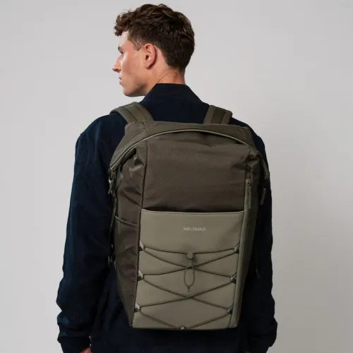 Yoho Forest Green