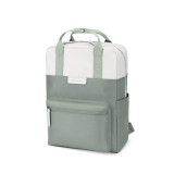 Bergen Muted Sage Sprinkled