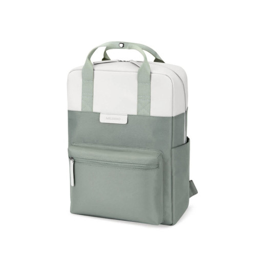 Bergen Muted Sage Sprinkled