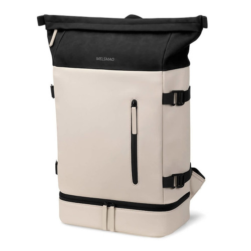 Helsinki Cream Black