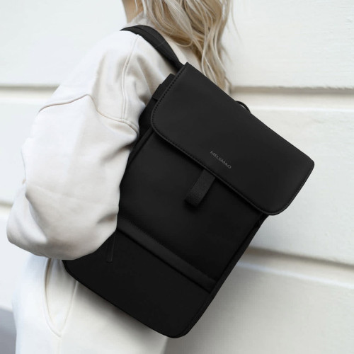 Fyn Small All Black