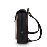 Tromso Cream Black