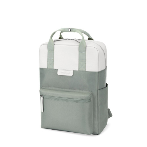 Bergen Small Muted Sage Sprinkled