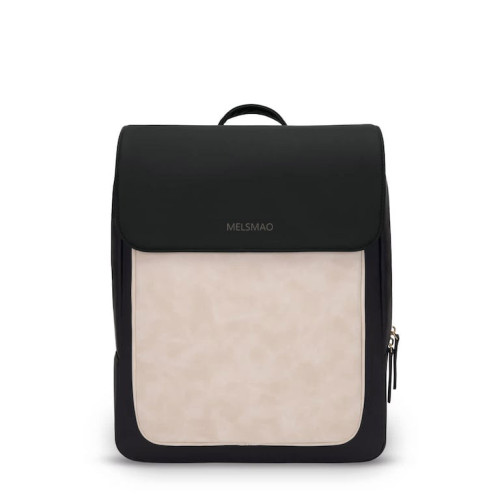 Tromso Cream Black