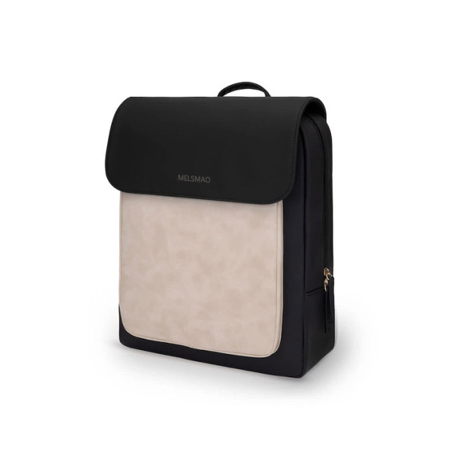 Tromso Cream Black