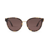 Seoul Amber Tortoise Brown