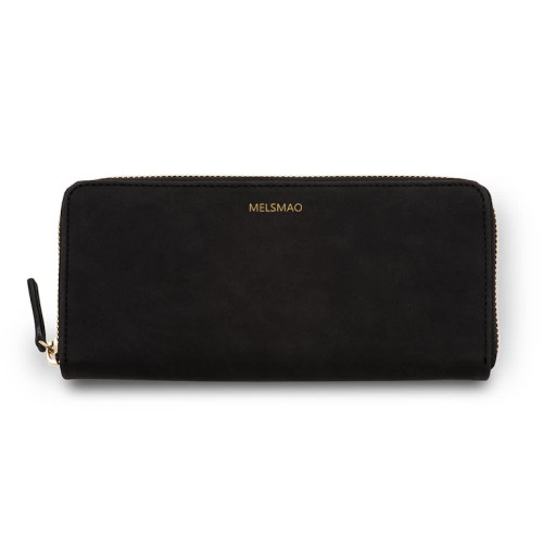 Wallet Louvre Black